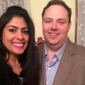 Meet your Posher, Anu